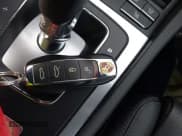 ✅ 2015 Porsche Cayman • VIN: WP0AA2A87FK161539 • Lot: 40553548. Listed on IAAI with 10,545 mi. Free auction sales archive from the USA and detailed vehicle history report at DreamBid. Image 11.