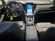 ✅ 2025 Subaru Outback Limited • VIN: 4S4BTANC2S3190826 • Лот: 90280935. Опубликован ранее на Copart с пробегом 5 657 миль. Бесплатный доступ к архиву аукционных продаж из США и подробный отчёт об истории автомобиля на DreamBid. Изображение 8.