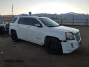 ✅ 2015 GMC Terrain Denali • VIN: 2GKFLZEKXF6351728 • Lot: 81079464. Wystawiony na Copart z przebiegiem 105 397 mil. Bezpłatny archiwum sprzedaży aukcyjnych z USA i szczegółowy raport historii pojazdu na DreamBid. Zdjęcie 4.