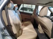 ✅ 2010 Hyundai Santa Fe Limited • VIN: 5NMSK4AG7AH367680 • Lot: 82859194. Listed on Copart with 138,676 mi. Free auction sales archive from the USA and detailed vehicle history report at DreamBid. Image 11.