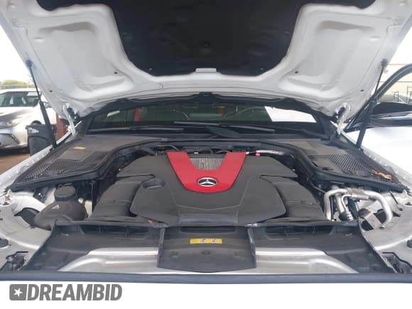 ✅ 2016 Mercedes-Benz C 450 AMG • VIN: 55SWF6EB6GU132325 • Lot: 43714616. Wystawiony na IAAI z przebiegiem 57 478 mil. Bezpłatny archiwum sprzedaży aukcyjnych z USA i szczegółowy raport historii pojazdu na DreamBid. Zdjęcie 10.