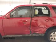 ✅ 2011 Ford Escape Limited • VIN: 1FMCU9EG6BKA22096 • Lot: 43634588. Wystawiony na IAAI z przebiegiem 129 157 mil. Bezpłatny archiwum sprzedaży aukcyjnych z USA i szczegółowy raport historii pojazdu na DreamBid. Zdjęcie 15.