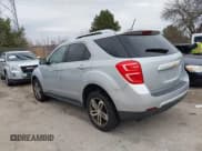 ✅ 2016 Chevrolet Equinox LTZ • VIN: 2GNFLGEK9G6261799 • Лот: 43783049. Опубликован ранее на IAAI с пробегом 110 481 миль. Бесплатный доступ к архиву аукционных продаж из США и подробный отчёт об истории автомобиля на DreamBid. Изображение 3.