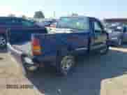 2001 Chevrolet Silverado 1500 с VIN 1GCEC14W01Z224545, выставлен на аукционе IAAI как лот 43474128 с пробегом Не указан миль и . История ставок и продаж доступна на DreamBid. Изображение 4.