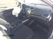 ✅ 2017 Nissan Sentra SR • VIN: 3N1AB7AP5HY338078 • Лот: 43512895. Опубликован ранее на IAAI с пробегом 138 585 миль. Бесплатный доступ к архиву аукционных продаж из США и подробный отчёт об истории автомобиля на DreamBid. Изображение 5.