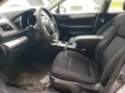 ✅ 2018 Subaru Legacy • VIN: 4S3BNAB65J3017314 • Lot: 58224825. Wystawiony na Copart z przebiegiem 99 734 mil. Bezpłatny archiwum sprzedaży aukcyjnych z USA i szczegółowy raport historii pojazdu na DreamBid. Zdjęcie 7.