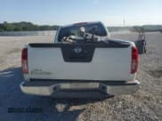 ✅ 2014 Nissan Frontier S • VIN: 1N6BD0CT1EN759220 • Lot: 64381245. Listed on Copart with Not provided. Free auction sales archive from the USA and detailed vehicle history report at DreamBid. Image 6.