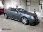 ✅ 2013 Cadillac CTS Performance • VIN: 1G6DL1E33D0123656 • Лот: 86128185. Опубликован ранее на Copart с пробегом 93 983 миль. Бесплатный доступ к архиву аукционных продаж из США и подробный отчёт об истории автомобиля на DreamBid. Изображение 4.