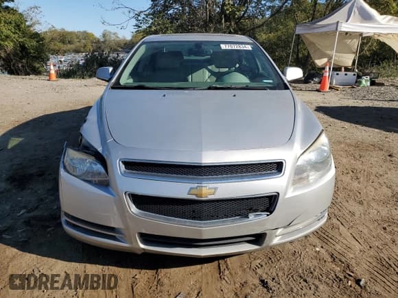 ✅ 2012 Chevrolet Malibu 2LT • VIN: 1G1ZD5EU2CF273231 • Lot: 77072834. Wystawiony na Copart z przebiegiem 214 424 mil. Bezpłatny archiwum sprzedaży aukcyjnych z USA i szczegółowy raport historii pojazdu na DreamBid. Zdjęcie 5.