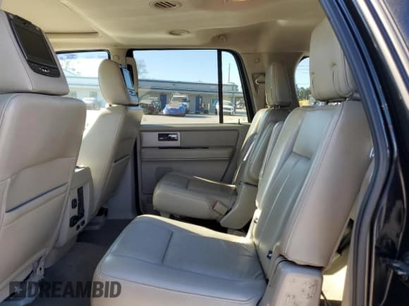 ✅ 2012 Ford Expedition Max Limited • VIN: 1FMJK1K54CEF65609 • Lot: 87046214. Listed on Copart with 164,949 mi. Free auction sales archive from the USA and detailed vehicle history report at DreamBid. Image 11.