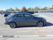 ✅ 2020 Kia Forte LXS • VIN: 3KPF24AD3LE183452 • Лот: 43560580. Опубликован ранее на IAAI с пробегом 83 285 миль. Бесплатный доступ к архиву аукционных продаж из США и подробный отчёт об истории автомобиля на DreamBid. Изображение 14.