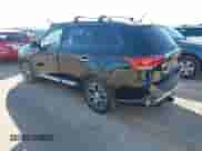 2016 Mitsubishi Outlander SE with VIN JA4AD3A31GZ009163, listed as a IAAI auction lot 43443229 with 274,674 mi miles and . Bid and sale history available at DreamBid. Image 3.