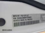 ✅ 2022 Jeep Compass Latitude • VIN: 3C4NJCBB6NT229022 • Лот: 43662734. Опубликован ранее на IAAI с пробегом 36 738 миль. Бесплатный доступ к архиву аукционных продаж из США и подробный отчёт об истории автомобиля на DreamBid. Изображение 9.