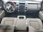 ✅ 2010 Ford F-150 XL • VIN: 1FTEW1E86AFA49744 • Lot: 85576865. Listed on Copart with 219,593 mi. Free auction sales archive from the USA and detailed vehicle history report at DreamBid. Image 8.