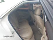 ✅ 2012 Cadillac CTS Luxury • VIN: 1G6DE5E55C0110439 • Lot: 42525930. Listed on IAAI with 140,328 mi. Free auction sales archive from the USA and detailed vehicle history report at DreamBid. Image 8.