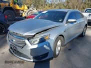 ✅ 2015 Ford Taurus SEL • VIN: 1FAHP2E83FG168245 • Лот: 43610800. Опубликован ранее на IAAI с пробегом 221 817 миль. Бесплатный доступ к архиву аукционных продаж из США и подробный отчёт об истории автомобиля на DreamBid. Изображение 2.