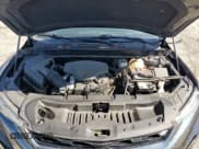 ✅ 2019 Chevrolet Blazer RS • VIN: 3GNKBERSXKS588061 • Lot: 87480025. Listed on Copart with 38,255 mi. Free auction sales archive from the USA and detailed vehicle history report at DreamBid. Image 12.