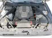 ✅ 2017 Genesis G80 Ultimate • VIN: KMHGN4JF0HU173303 • Lot: 57956705. Listed on Copart with 79,714 mi. Free auction sales archive from the USA and detailed vehicle history report at DreamBid. Image 11.