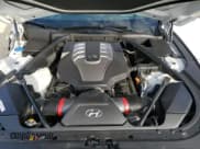 ✅ 2015 Hyundai Genesis 5.0L • VIN: KMHGN4JF9FU037331 • Lot: 84558944. Wystawiony na Copart z przebiegiem 69 384 mil. Bezpłatny archiwum sprzedaży aukcyjnych z USA i szczegółowy raport historii pojazdu na DreamBid. Zdjęcie 11.