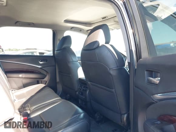 ✅ 2015 Acura MDX • VIN: 5FRYD4H20FB024151 • Lot: 42206952. Wystawiony na IAAI z przebiegiem 179 570 mil. Bezpłatny archiwum sprzedaży aukcyjnych z USA i szczegółowy raport historii pojazdu na DreamBid. Zdjęcie 8.