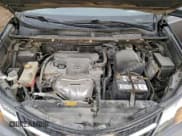 ✅ 2014 Toyota RAV4 Limited • VIN: 2T3DFREV2EW153815 • Lot: 94029565. Listed on Copart with 170,758 mi. Free auction sales archive from the USA and detailed vehicle history report at DreamBid. Image 12.