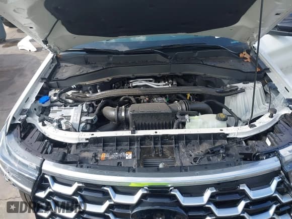 ✅ 2025 Ford Explorer • VIN: 1FMWK7HC1SGC05473 • Lot: 43494798. Wystawiony na IAAI z przebiegiem 4 953 mil. Bezpłatny archiwum sprzedaży aukcyjnych z USA i szczegółowy raport historii pojazdu na DreamBid. Zdjęcie 10.