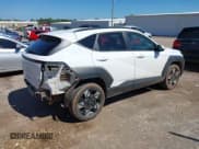 ✅ 2024 Hyundai Kona SEL • VIN: KM8HBCAB7RU114965 • Лот: 43230426. Опубликован ранее на IAAI с пробегом 42 024 миль. Бесплатный доступ к архиву аукционных продаж из США и подробный отчёт об истории автомобиля на DreamBid. Изображение 4.