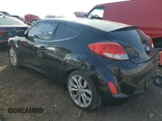 ✅ 2012 Hyundai Veloster w/Red Int • VIN: KMHTC6AD3CU071775 • Lot: 78481174. Wystawiony na Copart z przebiegiem 153 323 mil. Bezpłatny archiwum sprzedaży aukcyjnych z USA i szczegółowy raport historii pojazdu na DreamBid. Zdjęcie 2.