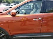 ✅ 2018 Hyundai Santa Fe Ultimate • VIN: 5XYZWDLA3JG520738 • Лот: 59706953. Опубликован ранее на Copart с пробегом Не указан. Бесплатный доступ к архиву аукционных продаж из США и подробный отчёт об истории автомобиля на DreamBid. Изображение 7.