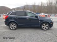 ✅ 2015 Chevrolet Captiva Sport LT • VIN: 3GNAL3EK9FS511352 • Lot: 41843690. Wystawiony na IAAI z przebiegiem 156 584 mil. Bezpłatny archiwum sprzedaży aukcyjnych z USA i szczegółowy raport historii pojazdu na DreamBid. Zdjęcie 13.