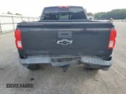✅ 2018 Chevrolet Silverado 1500 LTZ • VIN: 3GCUKSEC1JG426741 • Лот: 69753655. Опубликован ранее на Copart с пробегом 96 138 миль. Бесплатный доступ к архиву аукционных продаж из США и подробный отчёт об истории автомобиля на DreamBid. Изображение 6.