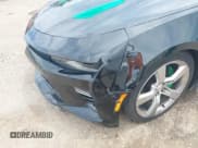 ✅ 2017 Chevrolet Camaro 1SS • VIN: 1G1FF1R78H0158167 • Лот: 42648914. Опубликован ранее на IAAI с пробегом 125 801 миль. Бесплатный доступ к архиву аукционных продаж из США и подробный отчёт об истории автомобиля на DreamBid. Изображение 6.