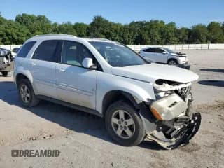 ✅ 2009 Chevrolet Equinox 1LT • VIN: 2CNDL33F796239877 • Лот: 66504575. Опубликован ранее на Copart с пробегом 228 670 миль. Бесплатный доступ к архиву аукционных продаж из США и подробный отчёт об истории автомобиля на DreamBid. Изображение 4.