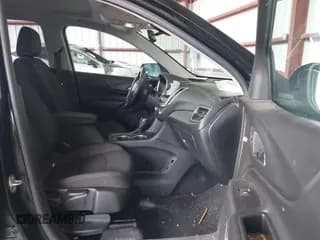 ✅ 2018 Chevrolet Equinox LT • VIN: 2GNAXTEX4J6332689 • Лот: 43382216. Опубликован ранее на IAAI с пробегом 121 024 миль. Бесплатный доступ к архиву аукционных продаж из США и подробный отчёт об истории автомобиля на DreamBid. Изображение 5.