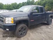✅ 2007 Chevrolet Silverado 1500 • VIN: 1GCFK19Y07Z616323 • Lot: 42637873. Wystawiony na IAAI z przebiegiem 191 057 mil. Bezpłatny archiwum sprzedaży aukcyjnych z USA i szczegółowy raport historii pojazdu na DreamBid. Zdjęcie 14.