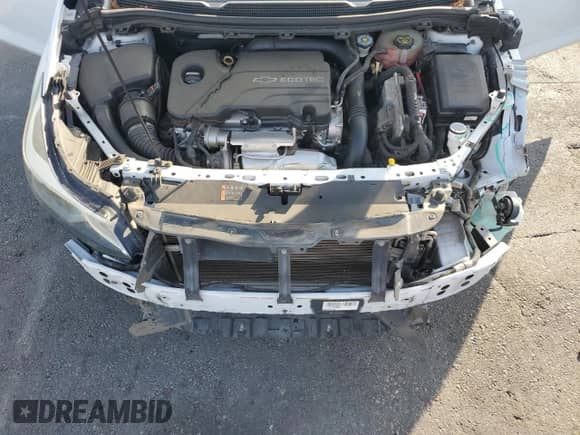 ✅ 2017 Chevrolet Cruze LT • VIN: 1G1BE5SM6H7104379 • Lot: 81688005. Wystawiony na Copart z przebiegiem 116 737 mil mil. Skorzystaj z bezpłatnego archiwum sprzedaży aukcyjnych z USA i zobacz szczegółowy raport historii pojazdu na DreamBid. Zdjęcie 11.