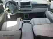 2023 Hyundai Ioniq 5 Limited z VIN KM8KRDAF9PU175189, wystawiony jako Copart lot #70717154 z przebiegiem 8 525 mil mil oraz Szkoda całkowita • Salvage title. Historia ofert i sprzedaży dostępna na DreamBid. Obrazek 8.