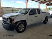 ✅ 2010 Chevrolet Silverado 1500 Work Truck • VIN: 1GCSKPEA8AZ206449 • Lot: 86454575. Listed on Copart with 216,033 mi. Free auction sales archive from the USA and detailed vehicle history report at DreamBid. Image 1.