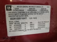 ✅ 2008 Chevrolet Silverado 1500 LTZ • VIN: 2GCEK133281198477 • Lot: 76260394. Listed on Copart with 303,777 mi. Free auction sales archive from the USA and detailed vehicle history report at DreamBid. Image 12.