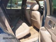 ✅ 1999 Chevrolet Blazer LS • VIN: 1GNCS13W1X2120019 • Lot: 41766379. Wystawiony na IAAI z przebiegiem Nie podano. Bezpłatny archiwum sprzedaży aukcyjnych z USA i szczegółowy raport historii pojazdu na DreamBid. Zdjęcie 8.