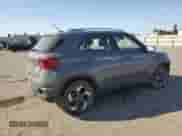 2023 Hyundai Venue SEL с VIN KMHRC8A34PU237336, выставлен на аукционе Copart как лот 73599914 с пробегом 20 618 миль миль и Списание • Salvage title. История ставок и продаж доступна на DreamBid. Изображение 3.