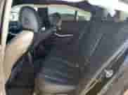 2023 BMW 3 Series 330i с VIN 3MW69FF08P8D70815, выставлен на аукционе Copart как лот 70840985 с пробегом 31 481 миль миль и Списание • Salvage title. История ставок и продаж доступна на DreamBid. Изображение 10.