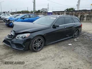 ✅ 2014 Mercedes-Benz E 350 Luxury • VIN: WDDHH8JBXEA996070 • Lot: 89325025. Listed on Copart with Not provided. Free auction sales archive from the USA and detailed vehicle history report at DreamBid. Image 1.