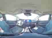 2025 Toyota Prius SE z VIN JTDACACU9S3043379, wystawiony jako Copart lot #85342555 z przebiegiem 3 866 mil mil oraz Szkoda całkowita • Salvage title. Historia ofert i sprzedaży dostępna na DreamBid. Obrazek 14.