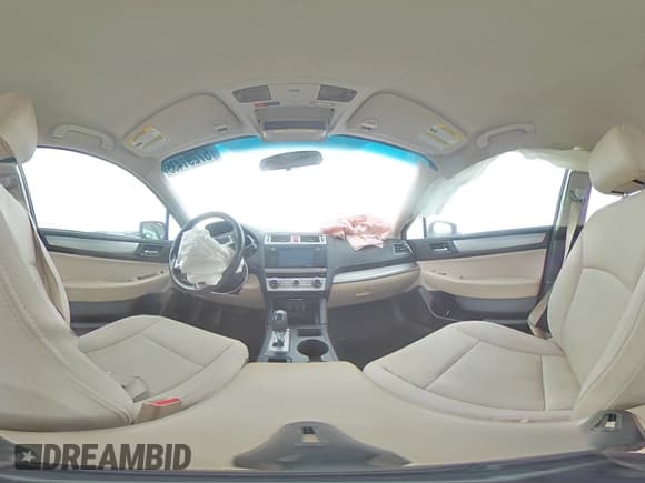 ✅ 2017 Subaru Legacy Premium • VIN: 4S3BNAC66H3064196 • Lot: 57291435. Listed on Copart with 165,975 mi. Free auction sales archive from the USA and detailed vehicle history report at DreamBid. Image 14.