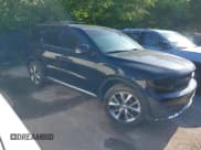 ✅ 2015 Dodge Durango Limited • VIN: 1C4RDJDG0FC766262 • Lot: 42527950. Wystawiony na IAAI z przebiegiem 187 574 mil. Bezpłatny archiwum sprzedaży aukcyjnych z USA i szczegółowy raport historii pojazdu na DreamBid. Zdjęcie 1.