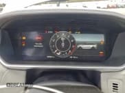 ✅ 2019 Land Rover Range Rover Sport SVR • VIN: SALWZ2SE5KA832167 • Lot: 94812645. Wystawiony na Copart z przebiegiem 67 683 mil. Bezpłatny archiwum sprzedaży aukcyjnych z USA i szczegółowy raport historii pojazdu na DreamBid. Zdjęcie 9.