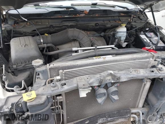 ✅ 2009 Dodge 1500 Laramie • VIN: 1D3HV13T49J512617 • Lot: 42589721. Wystawiony na IAAI z przebiegiem 149 820 mil. Bezpłatny archiwum sprzedaży aukcyjnych z USA i szczegółowy raport historii pojazdu na DreamBid. Zdjęcie 10.