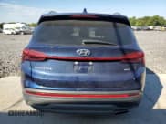 ✅ 2023 Hyundai Santa Fe SEL • VIN: 5NMS2DAJ6PH506802 • Лот: 85384755. Опубликован ранее на Copart с пробегом 46 308 миль. Бесплатный доступ к архиву аукционных продаж из США и подробный отчёт об истории автомобиля на DreamBid. Изображение 6.