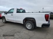 ✅ 2019 GMC Sierra 1500 • VIN: 3GTN8AEHXKG275473 • Лот: 89913155. Опубликован ранее на Copart с пробегом 97 869 миль. Бесплатный доступ к архиву аукционных продаж из США и подробный отчёт об истории автомобиля на DreamBid. Изображение 2.